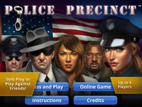 Police Precinct: Online screenshot, image №50367 - RAWG