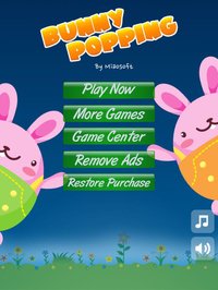 Bunny Popping screenshot, image №1700523 - RAWG