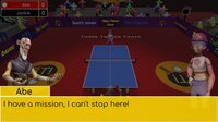 Table Tennis Toon! screenshot, image №3999645 - RAWG