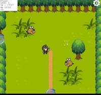 Rune-of-Lafturia screenshot, image №2367862 - RAWG