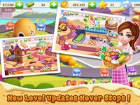 Rising Super Chef 2 screenshot, image №923551 - RAWG