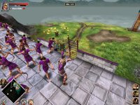 Rise & Fall: Civilizations at War screenshot, image №420089 - RAWG