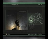 Tom Clancy's Splinter Cell Chaos Theory screenshot, image №803729 - RAWG