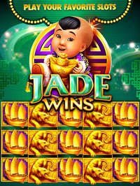 Golden Wins Vegas Slots screenshot, image №899099 - RAWG