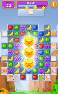 Fruit Boom screenshot, image №1538890 - RAWG