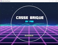 Casse Brique screenshot, image №2346582 - RAWG