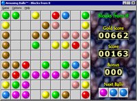 Amusing Balls screenshot, image №291123 - RAWG