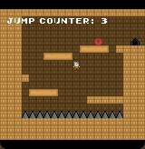 Mighty Jump Hero screenshot, image №3676114 - RAWG