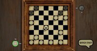 Competitive Checkers screenshot, image №3918858 - RAWG