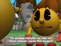 Pac-Man World 2 (2002) screenshot, image №1674290 - RAWG