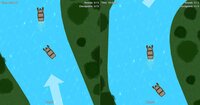 Awesome Ludum Boat Race screenshot, image №2552985 - RAWG