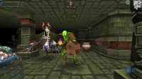 Dungeon Hero screenshot, image №153649 - RAWG