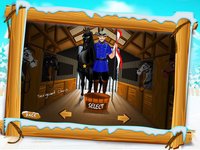 Canadian Mounted Police Horse Training: The Agility Test Racing Course - Free screenshot, image №1796544 - RAWG