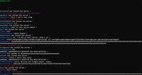 Night Administration screenshot, image №2485893 - RAWG