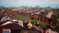 Sunny Reef screenshot, image №4166090 - RAWG