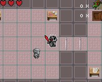 Infinite Dungeon screenshot, image №1190654 - RAWG