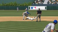 MLB 08: The Show screenshot, image №593138 - RAWG