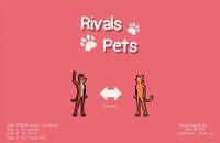 Rivals Pets screenshot, image №3209440 - RAWG