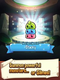 Summoner's Greed screenshot, image №651012 - RAWG