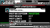 Social Pressure screenshot, image №2450512 - RAWG