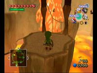 The Legend of Zelda: The Wind Waker screenshot, image №752753 - RAWG