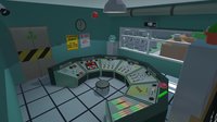 Nuclear power plant simulator screenshot, image №1018865 - RAWG