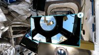 International Space Station Tour VR screenshot, image №1323790 - RAWG