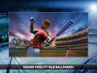 MLB Home Run Derby 18 screenshot, image №1883275 - RAWG