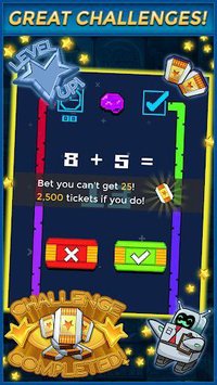 Brain Battle 2 - Make Money Free screenshot, image №1466302 - RAWG