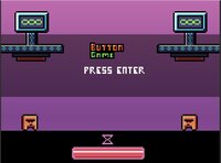 Button Game: Last Chance to Not Get Exploded screenshot, image №3732933 - RAWG