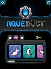 Aqueduct screenshot, image №1338940 - RAWG