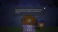 Puzzle Castle screenshot, image №2228566 - RAWG