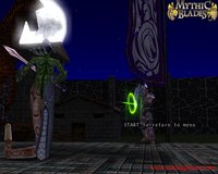 Mythic Blades screenshot, image №413607 - RAWG