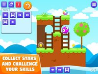 Code Adventures: Coding Puzzles For Kids screenshot, image №1486150 - RAWG