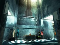 The Secrets of Atlantis: The Sacred Legacy screenshot, image №458277 - RAWG