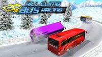 Bus Racing - Hill Climb screenshot, image №1431705 - RAWG