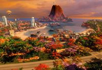 Tropico 4 screenshot, image №121293 - RAWG