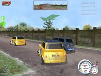 Streets Racer screenshot, image №434061 - RAWG