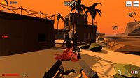 Undead Desert Massacre screenshot, image №4154336 - RAWG