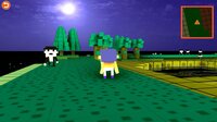 Blox 3D World (itch) screenshot, image №3147466 - RAWG