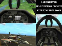 Gunship III - Combat Flight Simulator - U.S. Navy screenshot, image №1327939 - RAWG