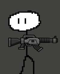 Stick Slayer screenshot, image №3520400 - RAWG