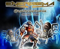 ENERGEMA: Arachnophobia screenshot, image №1125385 - RAWG
