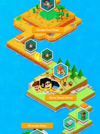 Build Heroes:Idle Adventure screenshot, image №3429717 - RAWG