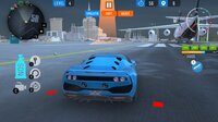 ROD Multiplayer Car Driving screenshot, image №3666966 - RAWG