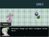 PCRPG screenshot, image №3141386 - RAWG