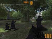 The Regiment screenshot, image №409099 - RAWG