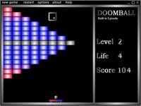 Doomball screenshot, image №319032 - RAWG