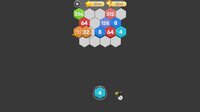 Hexa Fusion 2048 screenshot, image №4174406 - RAWG