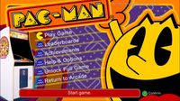 Pac-Man screenshot, image №271267 - RAWG